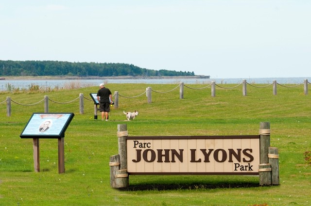 Parc John Lyons Image 1